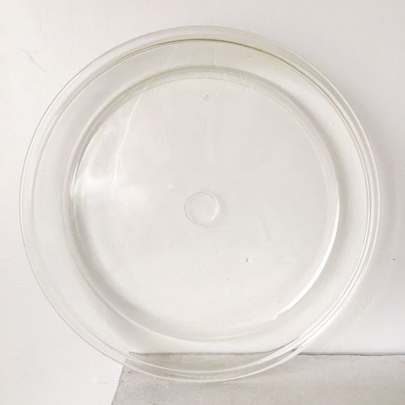 Antique | Pyrex Glass Pie Dish - Picture 7 of 9